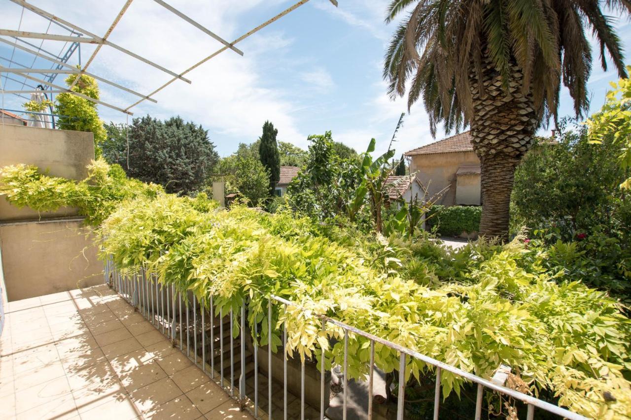 ארל Palmeira, Piscine - Parking - Clim מראה חיצוני תמונה