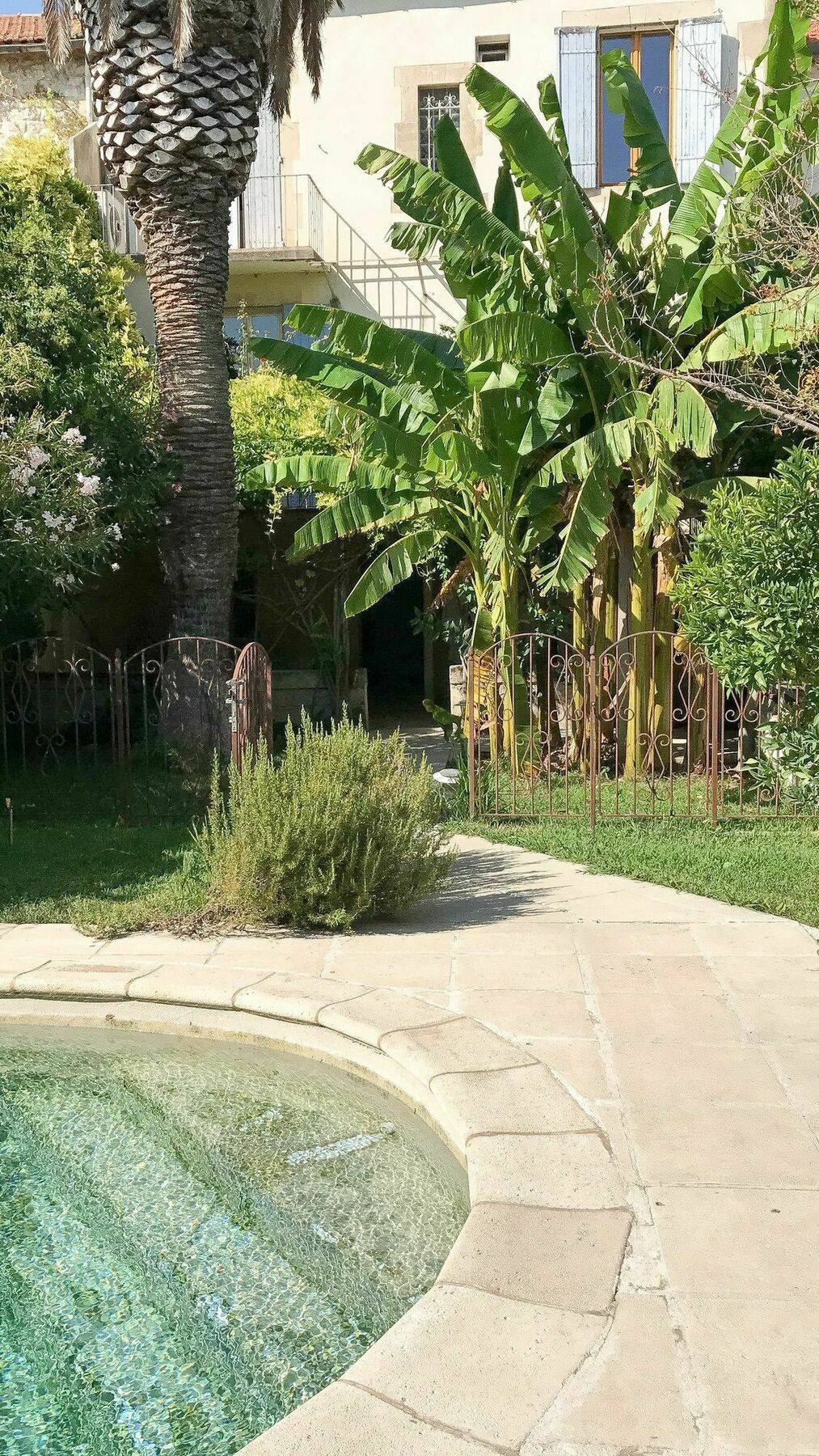 ארל Palmeira, Piscine - Parking - Clim מראה חיצוני תמונה